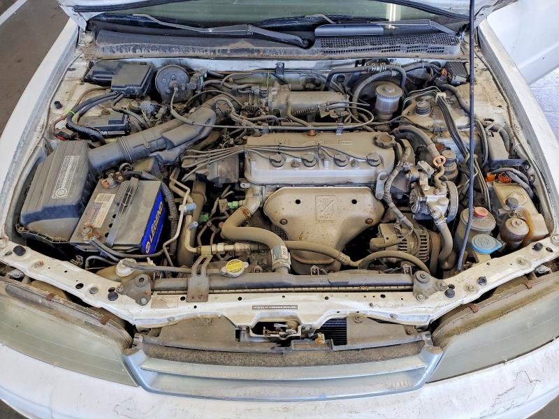 60370846 :رقم المزاد ، 1HGCD7255SA026871 vin ، 1995 Honda Accord مزاد بيع