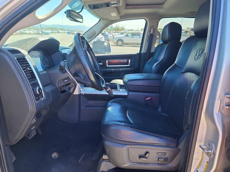 Продажа на аукционе авто 2011 Dodge Ram 3500, vin: 3D73Y3HL8BG635722, номер лота: 60663976