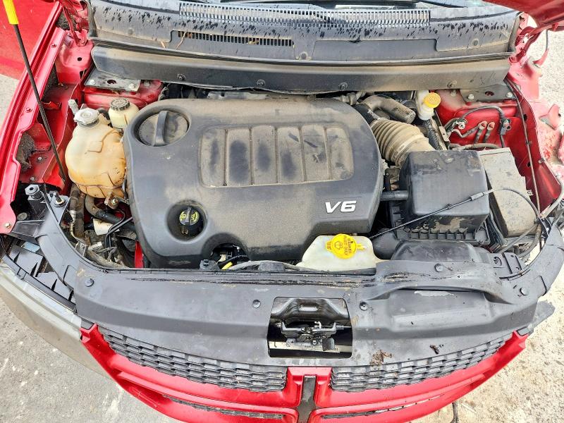 Aukcja sprzedaży 2019 Dodge Journey, vin: 3C4PDDEG3KT694592, numer aukcji: 60837396