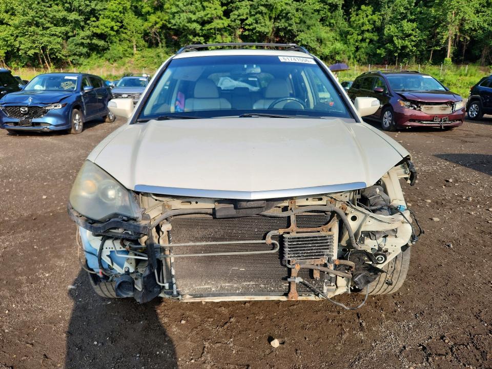 2009 Acura Rdx მანქანა იყიდება აუქციონზე, vin: 5J8TB18589A001760, აუქციონის ნომერი: 61741556