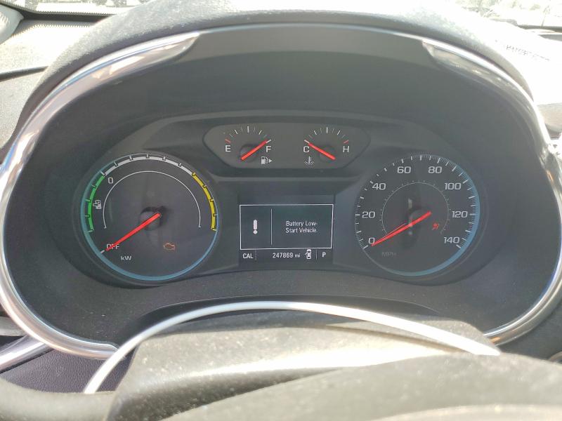 62431826 :رقم المزاد ، 1G1ZJ5SU1GF339299 vin ، 2016 Chevrolet Malibu مزاد بيع