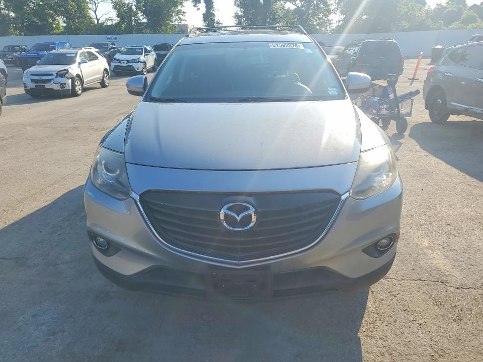 Aukcja sprzedaży 2013 Mazda Cx-9, vin: JM3TB2CA5D0411155, numer aukcji: 61593876