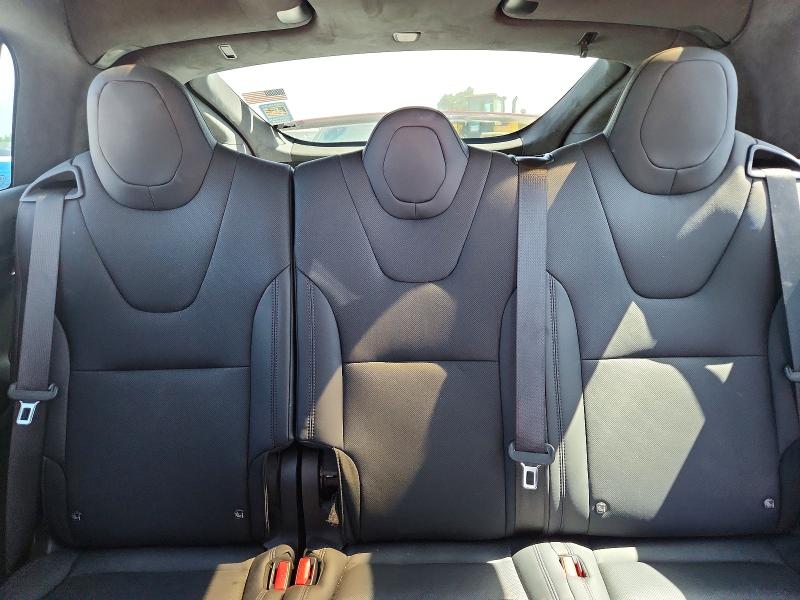 Aukcja sprzedaży 2023 Tesla Model X, vin: 7SAXCDE59PF377054, numer aukcji: 59379476