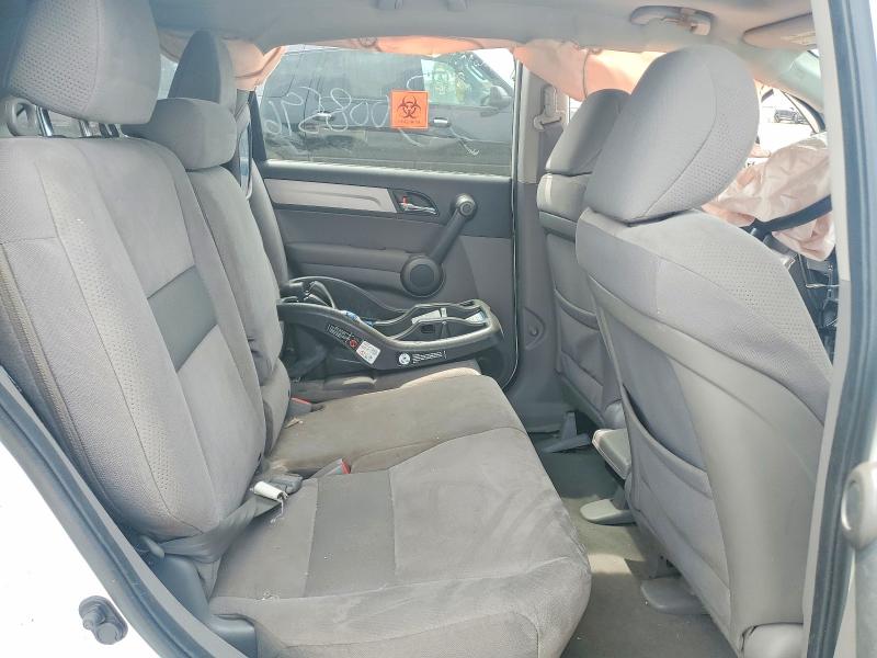 60494716 :رقم المزاد ، 3CZRE4H55AG705755 vin ، 2010 Honda Cr-v مزاد بيع