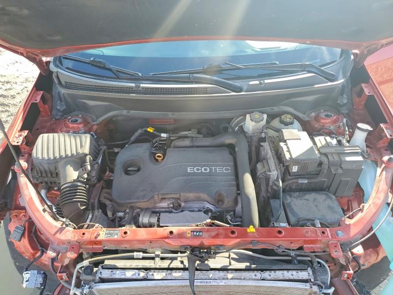 61612456 :رقم المزاد ، 2GNAXJEV8L6141573 vin ، 2020 Chevrolet Equinox مزاد بيع