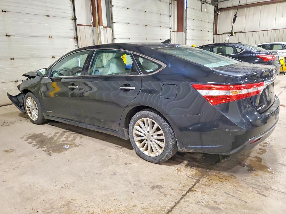 60779096 :رقم المزاد ، 4T1BD1EB0DU005741 vin ، 2013 Toyota Avalon Hybrid مزاد بيع
