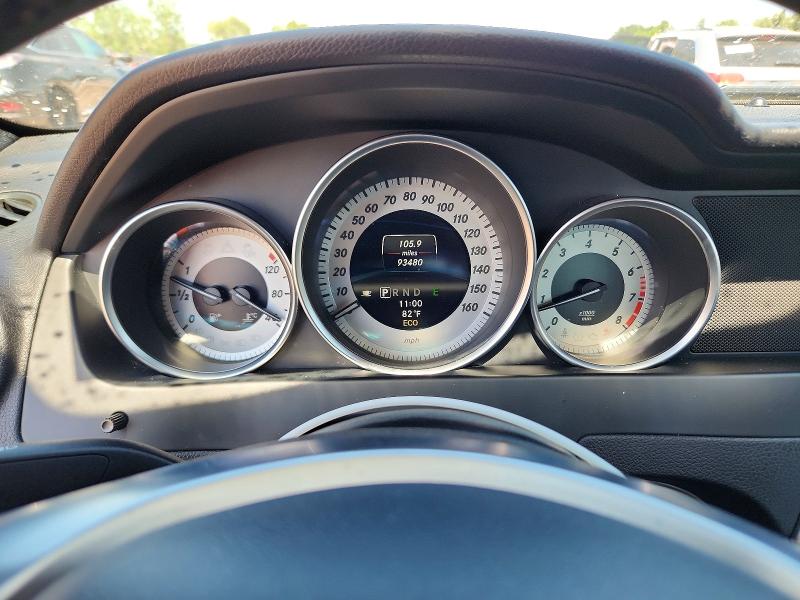 Aukcja sprzedaży 2013 Mercedes-benz C, vin: WDDGF8AB8DR287171, numer aukcji: 60445406