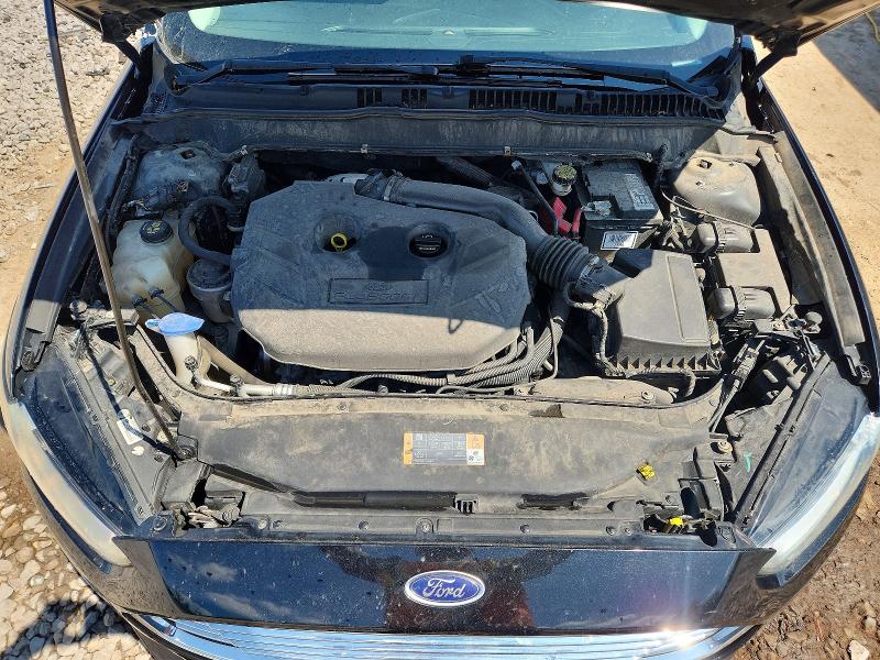 Продажа на аукционе авто 2013 Ford Fusion, vin: 3FA6P0H94DR168731, номер лота: 61670216