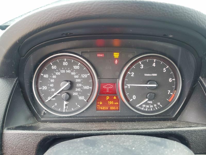 Aukcja sprzedaży 2014 Bmw X1, vin: WBAVM1C54EVW49184, numer aukcji: 61006326