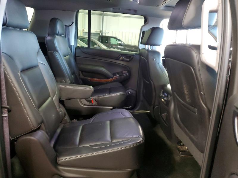 Aukcja sprzedaży 2016 Chevrolet Suburban, vin: 1GNSKJKCXGR369154, numer aukcji: 60384866