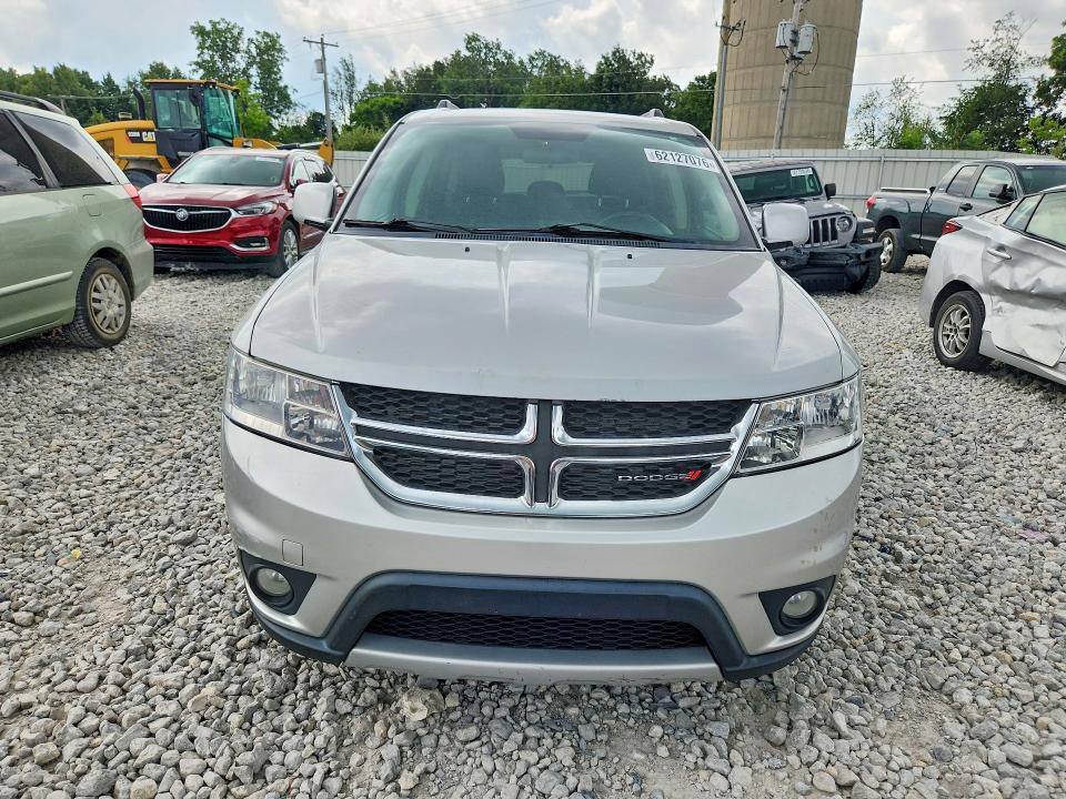 2014 Dodge Journey მანქანა იყიდება აუქციონზე, vin: 3C4PDDBG5ET113134, აუქციონის ნომერი: 62127076