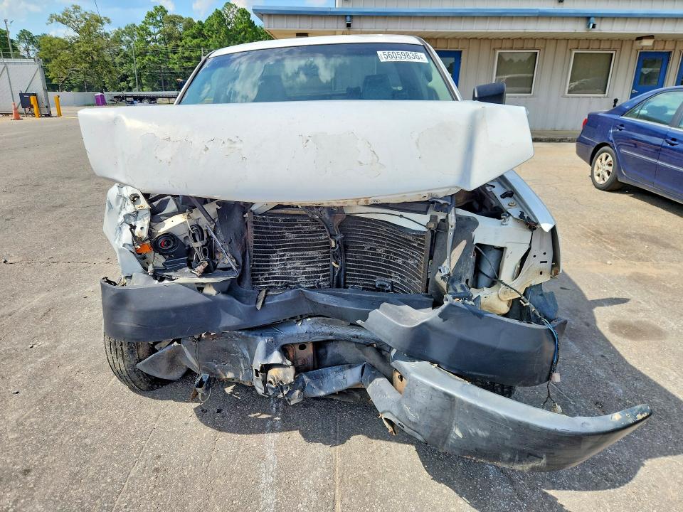 Aukcja sprzedaży 2006 Ford F150, vin: 1FTPX12V86NB56761, numer aukcji: 56059836