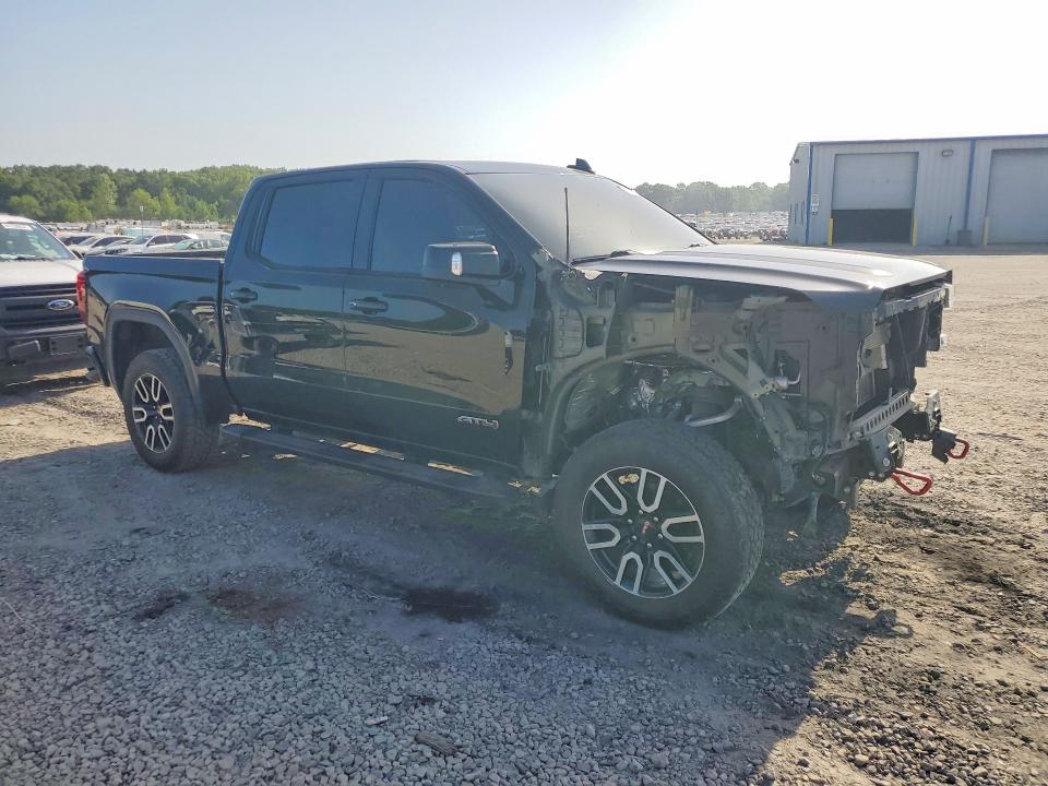 61139176 :رقم المزاد ، 3GTP9EED8LG247814 vin ، 2020 Gmc Sierra مزاد بيع