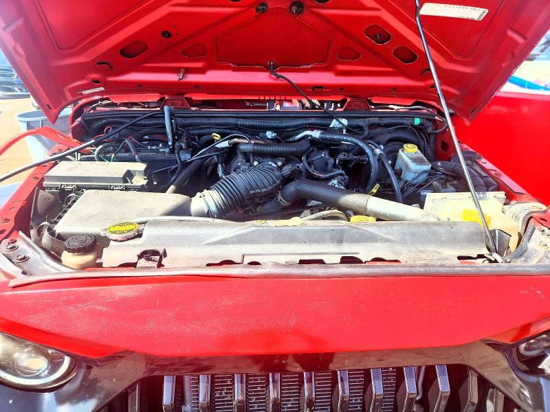 Aukcja sprzedaży 2008 Jeep Wrangler Unlimited, vin: 1J4GA39148L640371, numer aukcji: 58788406