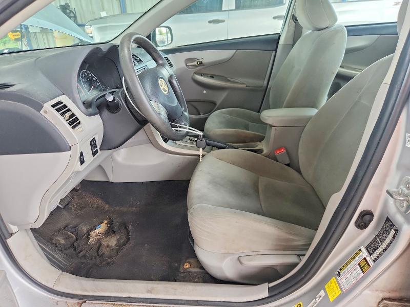 2012 Toyota Corolla მანქანა იყიდება აუქციონზე, vin: 2T1BU4EE1CC846429, აუქციონის ნომერი: 61367046