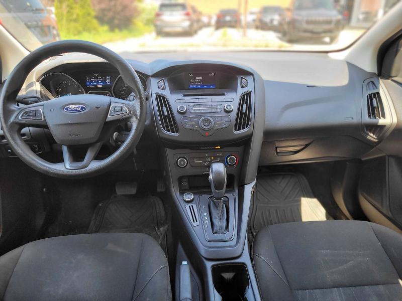Продажа на аукционе авто 2015 Ford Focus, vin: 1FADP3E26FL303189, номер лота: 60524026