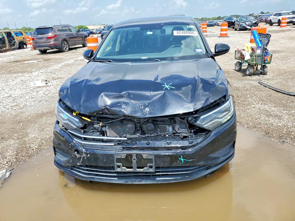 Продаж на аукціоні авто 2021 Volkswagen Jetta, vin: 3VWC57BU1MM070520, номер лоту: 62488906