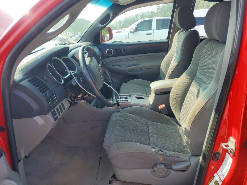 Aukcja sprzedaży 2008 Toyota Tacoma, vin: 5TELU42N88Z476607, numer aukcji: 61092416