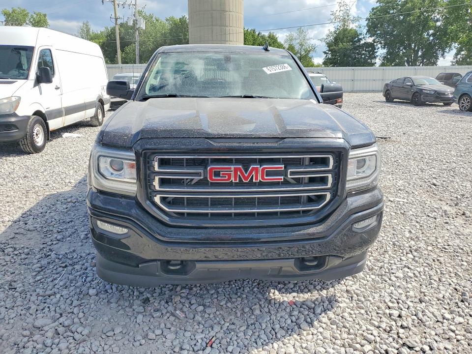 2016 Gmc Sierra მანქანა იყიდება აუქციონზე, vin: 1GTV2LEC3GZ254716, აუქციონის ნომერი: 61572386
