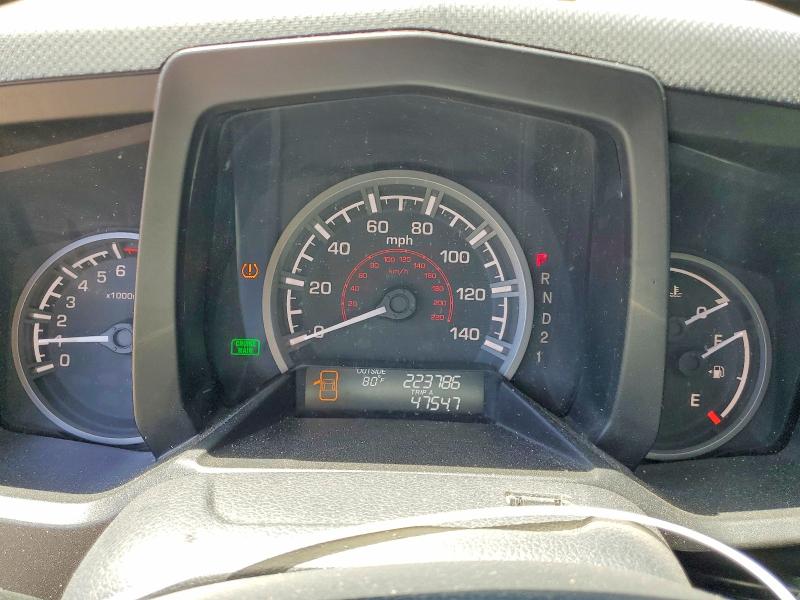 Aukcja sprzedaży 2014 Honda Ridgeline, vin: 5FPYK1F56EB001059, numer aukcji: 59136456