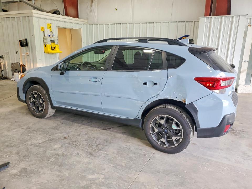 Продаж на аукціоні авто 2020 Subaru Crosstrek, vin: JF2GTAPCXLH270176, номер лоту: 61273196