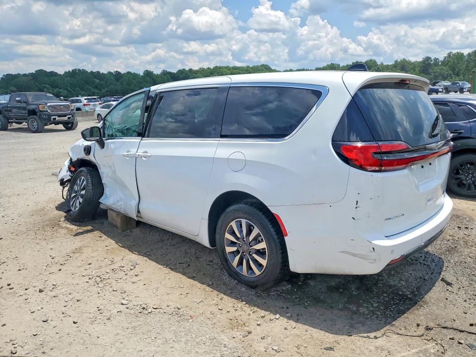Aukcja sprzedaży 2024 Chrysler Pacifica, vin: 2C4RC1S72RR115104, numer aukcji: 60411376