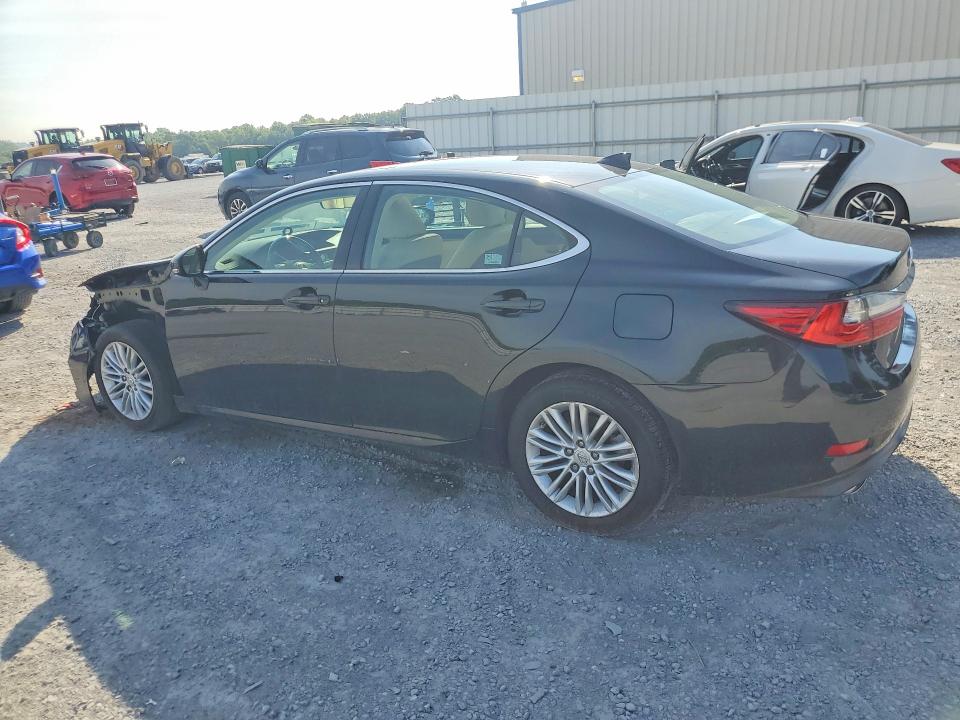 Продажа на аукционе авто 2017 Lexus Es, vin: 58ABK1GG1HU073852, номер лота: 60479286