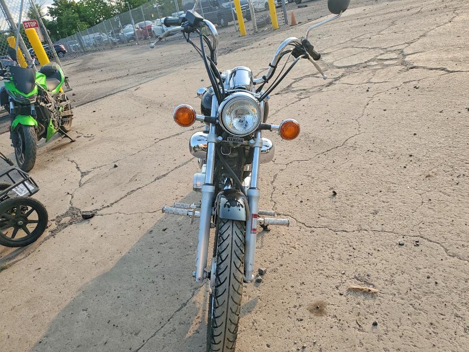 Продаж на аукціоні авто 2005 Yamaha Xv250, vin: JYA2UJE015A057767, номер лоту: 63143286