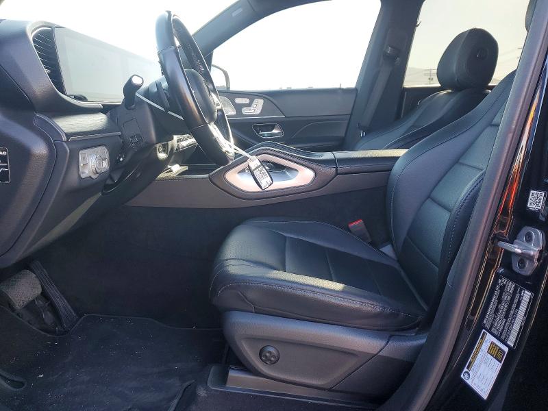 Продажа на аукционе авто 2023 Mercedes-benz Gle 350, vin: 4JGFB4JB8PA874236, номер лота: 60712956