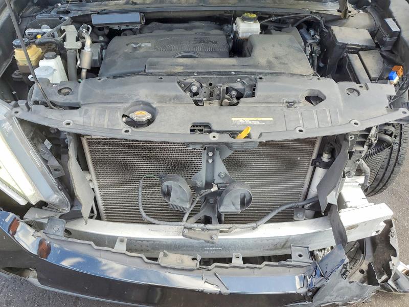 Продаж на аукціоні авто 2020 Nissan Pathfinder, vin: 5N1DR2AN6LC581290, номер лоту: 58371256