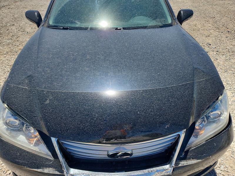60186726 :رقم المزاد ، JTHBK1EG4C2475253 vin ، 2012 Lexus Es مزاد بيع
