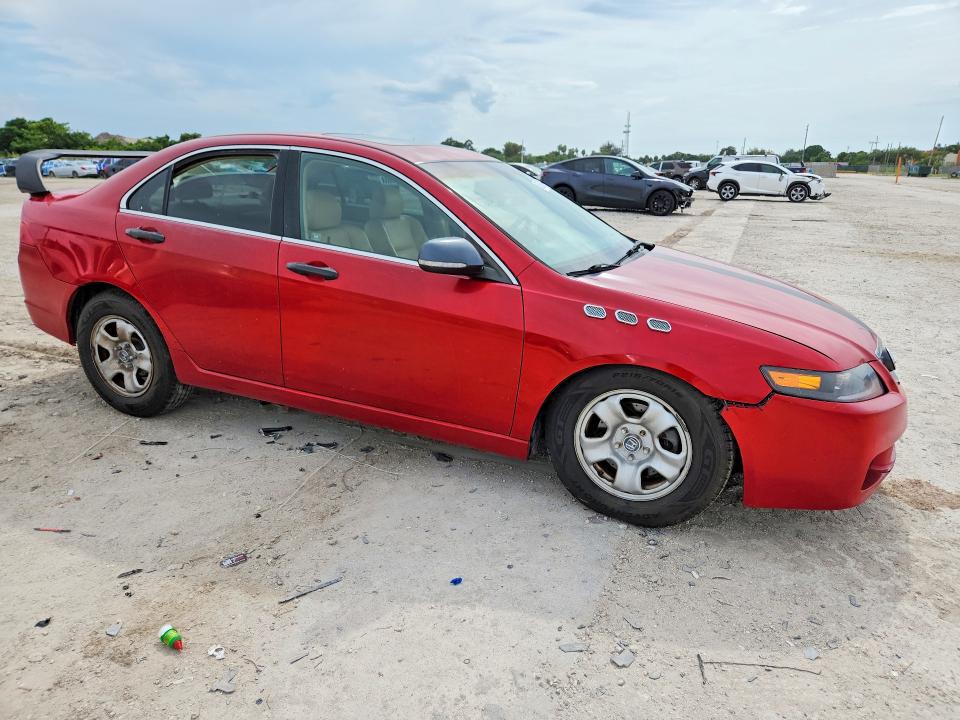 Aukcja sprzedaży 2004 Acura Tsx, vin: JH4CL96854C036307, numer aukcji: 63506126