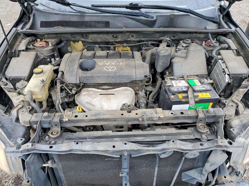 61531416 :رقم المزاد ، JTMRF4DV5A5031798 vin ، 2010 Toyota Rav4 مزاد بيع