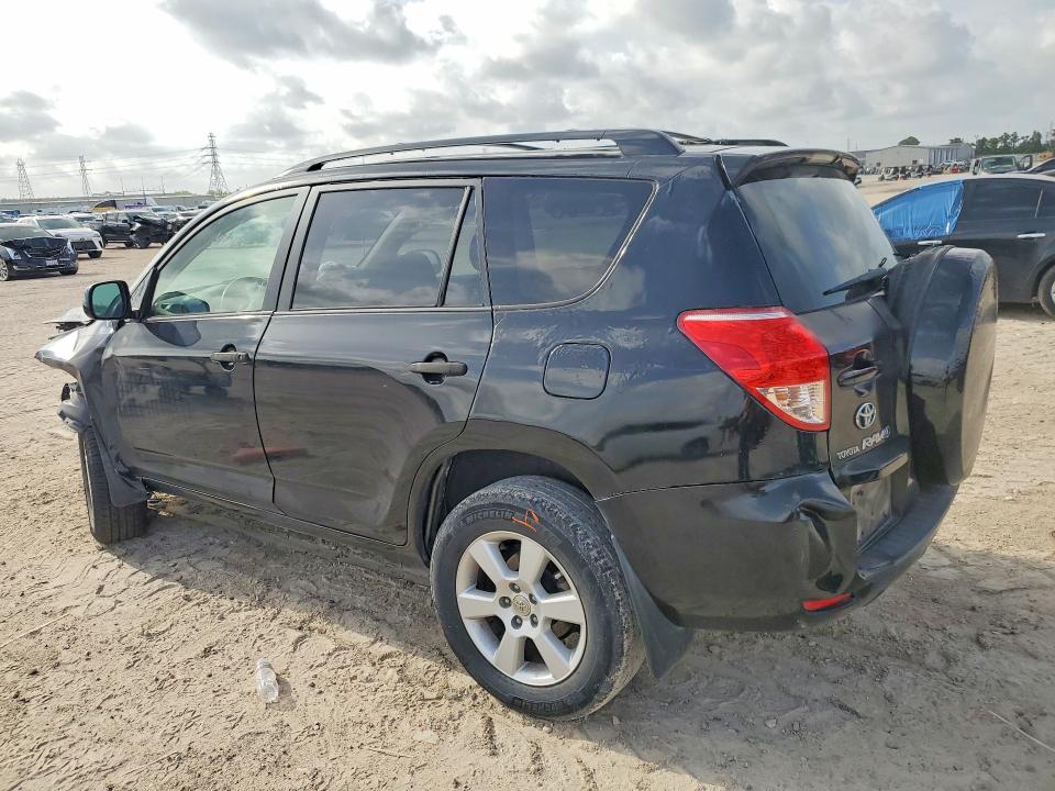 Aukcja sprzedaży 2008 Toyota Rav4, vin: JTMZD33V486067827, numer aukcji: 61435006