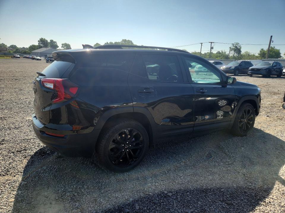 Aukcja sprzedaży 2022 Gmc Terrain, vin: 3GKALTEV1NL259953, numer aukcji: 59578376