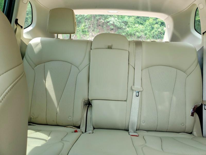 Продажа на аукционе авто 2019 Buick Envision, vin: LRBFX1SA6KD025707, номер лота: 60606206