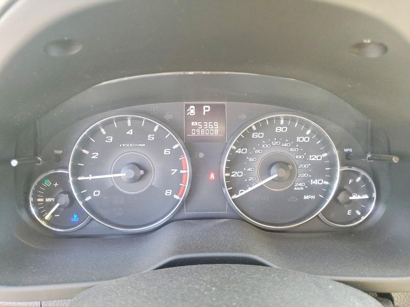 Продажа на аукционе авто 2012 Subaru Outback, vin: 4S4BRBKC0C3234056, номер лота: 59702676