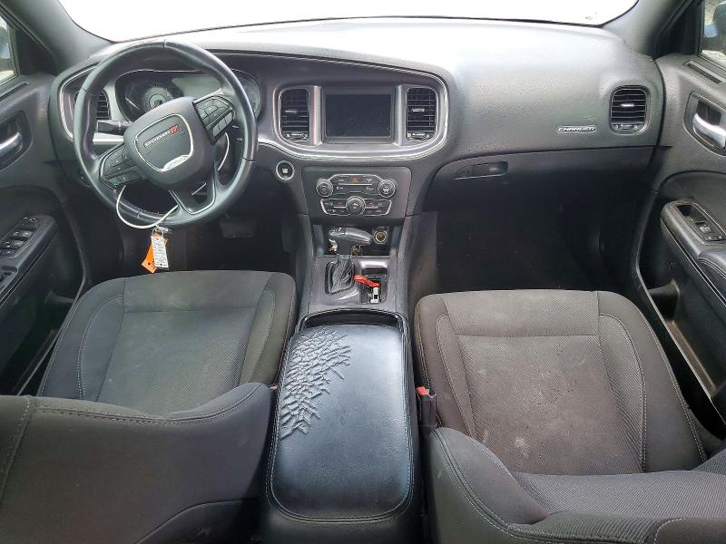 Продаж на аукціоні авто 2018 Dodge Charger, vin: 2C3CDXBG4JH145452, номер лоту: 59789306