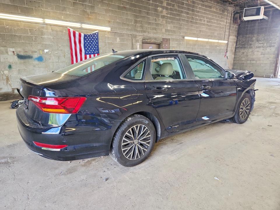 Aukcja sprzedaży 2019 Volkswagen Jetta, vin: 3VWC57BU7KM061169, numer aukcji: 61371086