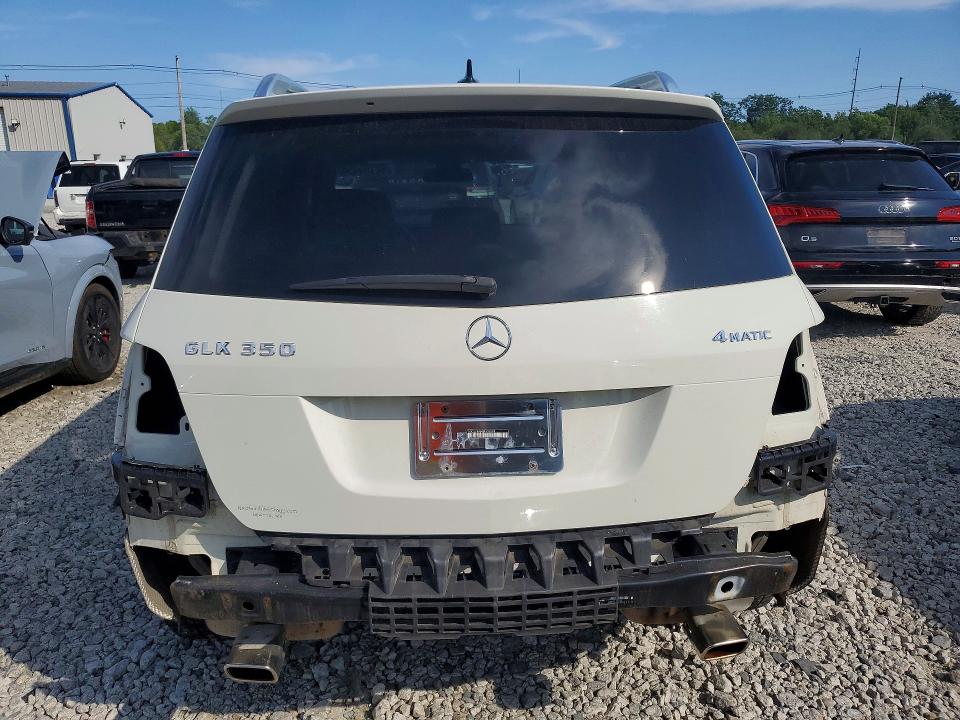 Продаж на аукціоні авто 2011 Mercedes-benz Glk, vin: WDCGG8HB0BF659298, номер лоту: 62155456
