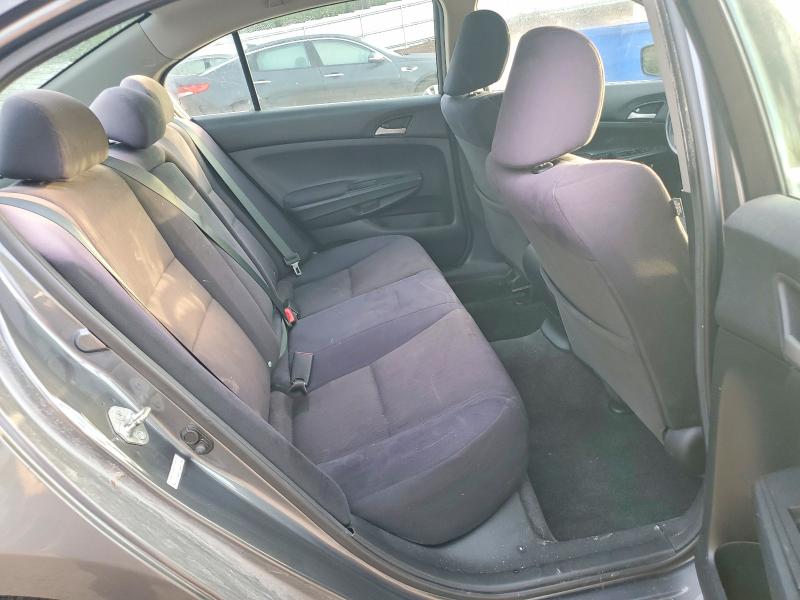 60476576 :رقم المزاد ، 1HGCP2F32CA075305 vin ، 2012 Honda Accord مزاد بيع