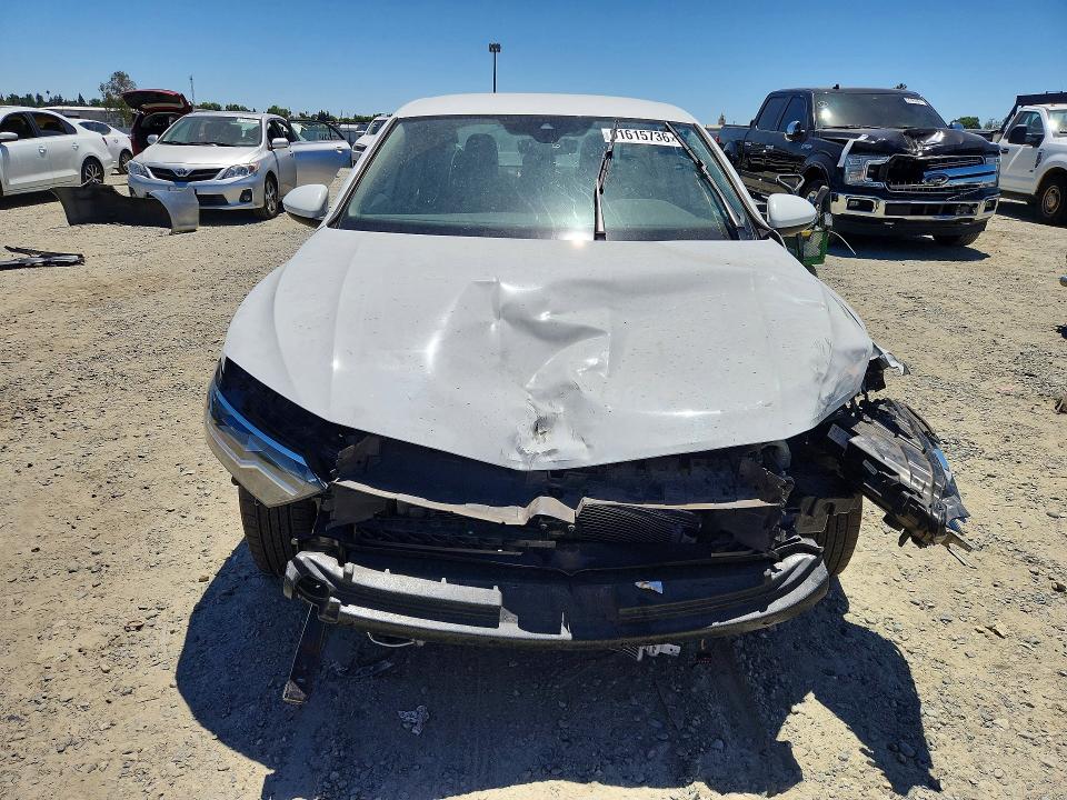 2024 Volkswagen Jetta მანქანა იყიდება აუქციონზე, vin: 3VW5M7BU8RM044158, აუქციონის ნომერი: 61615736
