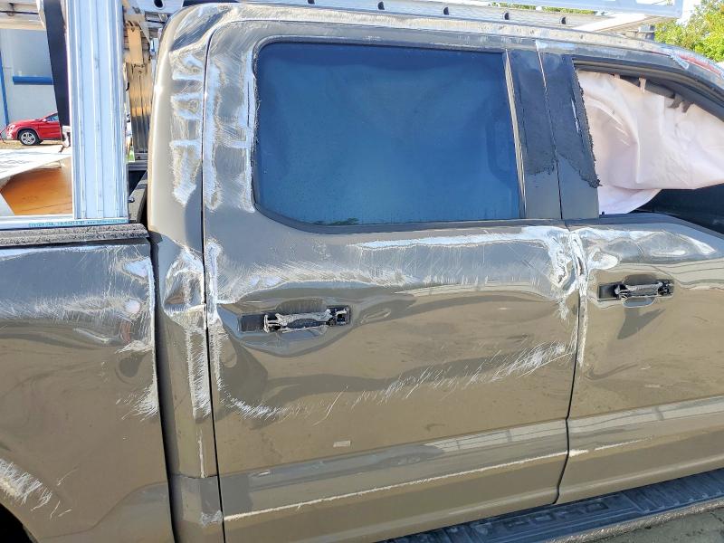 Продажа на аукционе авто 2025 Ford F150, vin: 1FTEW2LP7SFB23058, номер лота: 59350056