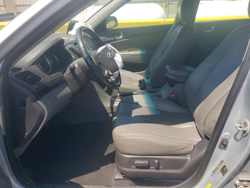 Auction sale of the 2009 Hyundai Sonata, vin: 5NPEU46FX9H570102, lot number: 60153316
