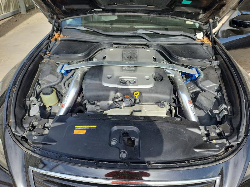 Продаж на аукціоні авто 2011 Infiniti G37, vin: JN1CV6EK1BM214036, номер лоту: 61039366