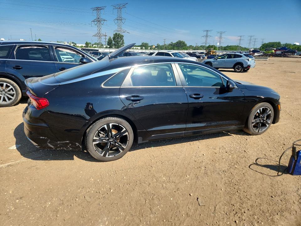 Aukcja sprzedaży 2022 Kia K5, vin: 5XXG64J26NG085632, numer aukcji: 60277466