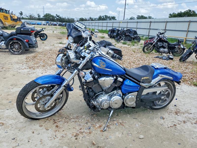 Продаж на аукціоні авто 2008 Yamaha Xv1900, vin: JYAVP27E68A003744, номер лоту: 62073546