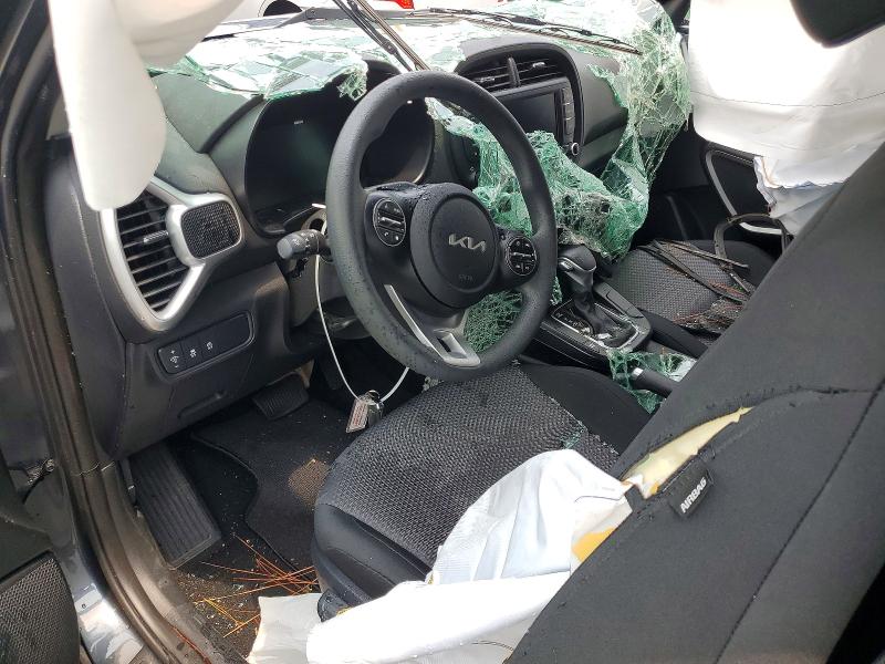 Продажа на аукционе авто 2025 Kia Soul, vin: KNDJ23AU5S7964864, номер лота: 63196766