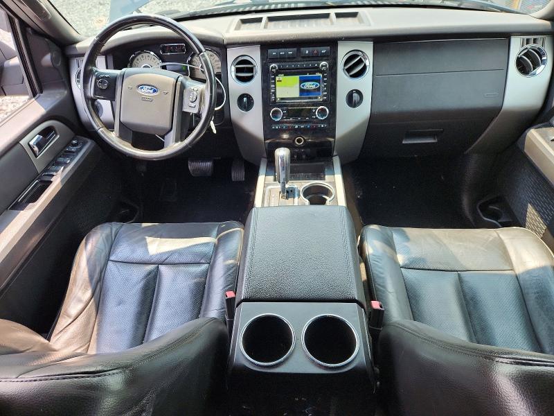 63036126 :رقم المزاد ، 1FMJK2A58DEF01789 vin ، 2013 Ford Expedition مزاد بيع