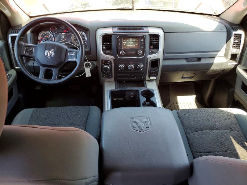 Aukcja sprzedaży 2014 Ram 1500, vin: 1C6RR7LM6ES389976, numer aukcji: 61081546